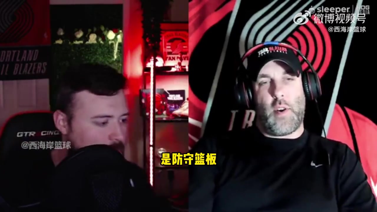 美媒其实杨瀚森最好的情况就是防守够用进攻有所表现