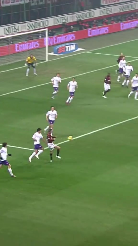 回不去的年代帕托那时候真的让很多米兰球迷相信了光