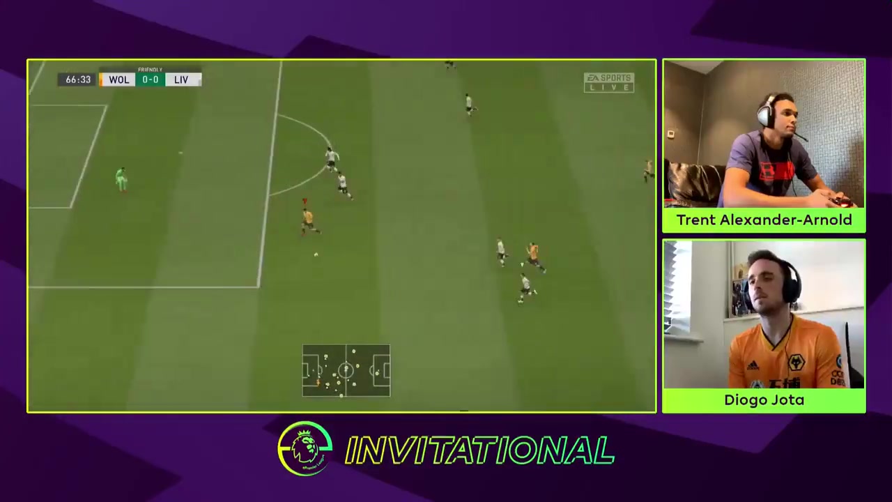 也是游戏高手20年4月若塔击败阿诺德捧得英超电竞联赛冠军